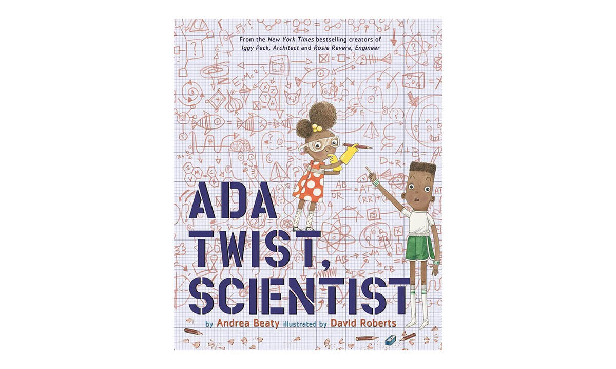 Math books for kids