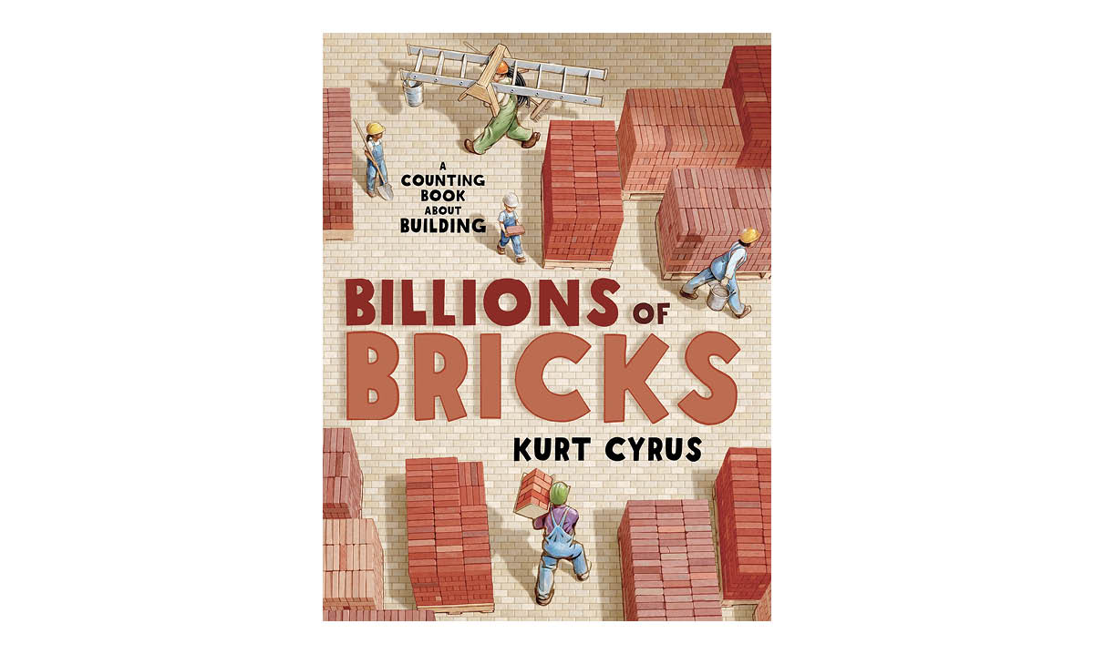 Math books for kids
