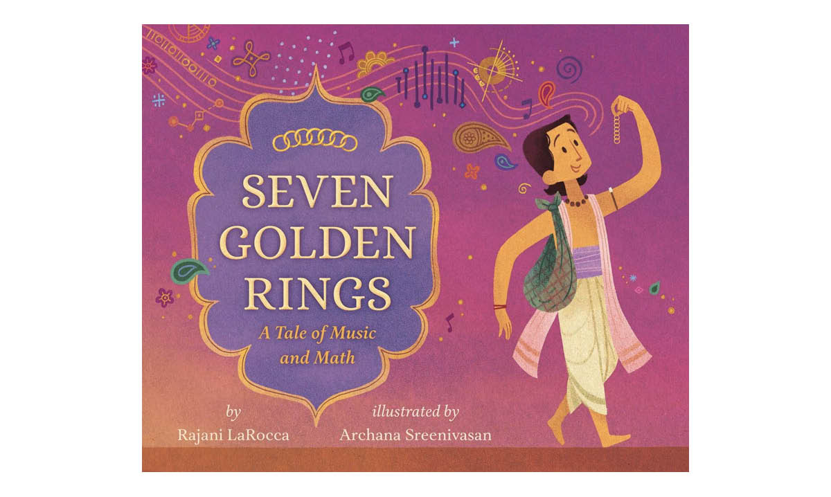 Math books for kids