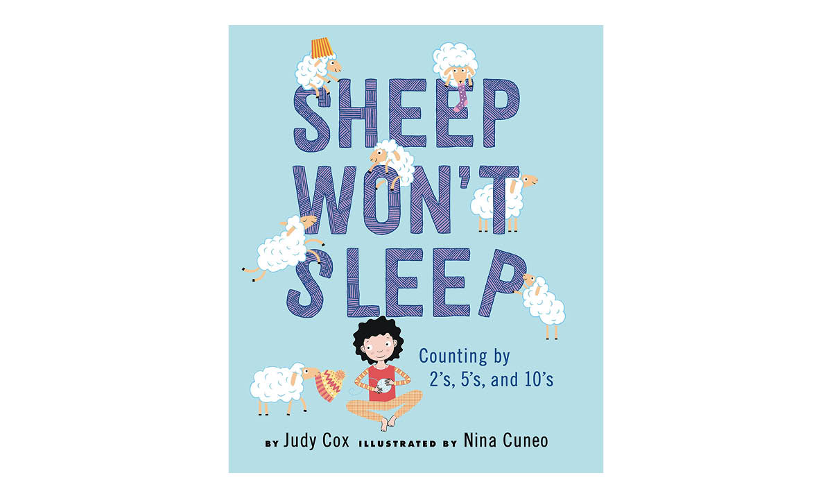 Math books for kids